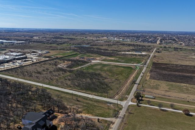 101 Paloma Court, Argyle, TX 76226