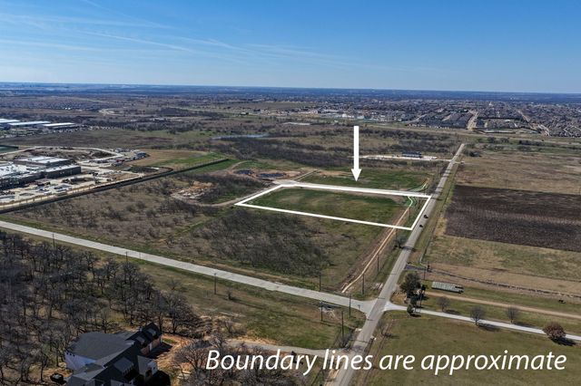 101 Paloma Court, Argyle, TX 76226