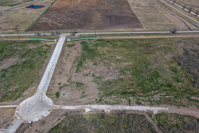 101 Paloma Court, Argyle, TX 76226