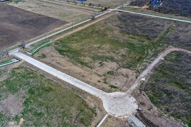 101 Paloma Court, Argyle, TX 76226