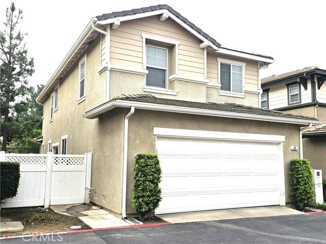 11433 Mountain View Drive 42, Rancho Cucamonga, CA 91730