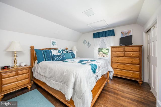 26547 OLD STATE RD, Crisfield, MD 21817