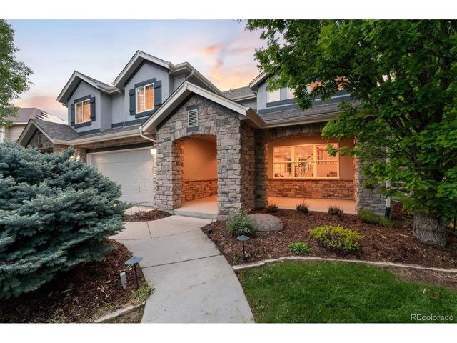 14161 Whitney Cir, Broomfield, CO 80023