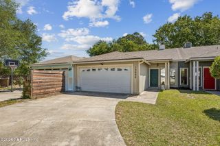 12666 ENCHANTED HOLLOW Drive, Jacksonville, FL 32225
