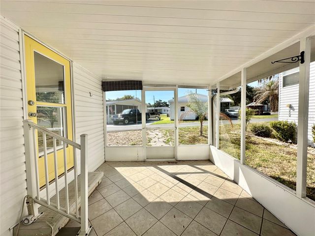 522 TAMMI DRIVE, Leesburg, FL 34788