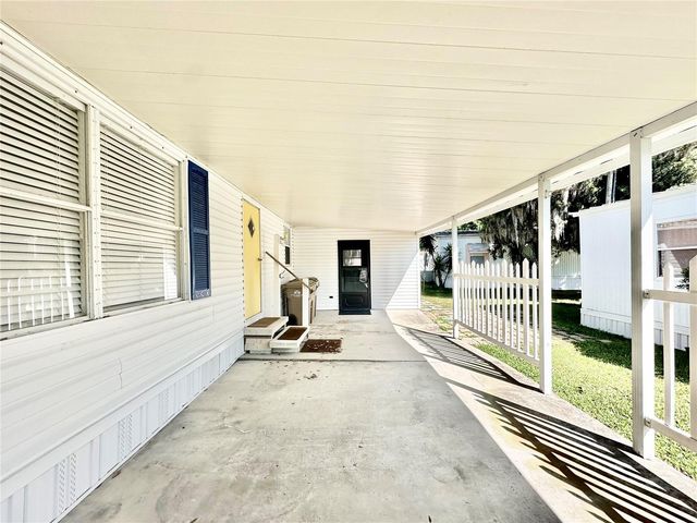 522 TAMMI DRIVE, Leesburg, FL 34788
