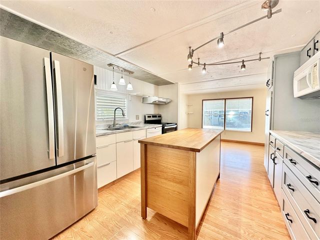 522 TAMMI DRIVE, Leesburg, FL 34788
