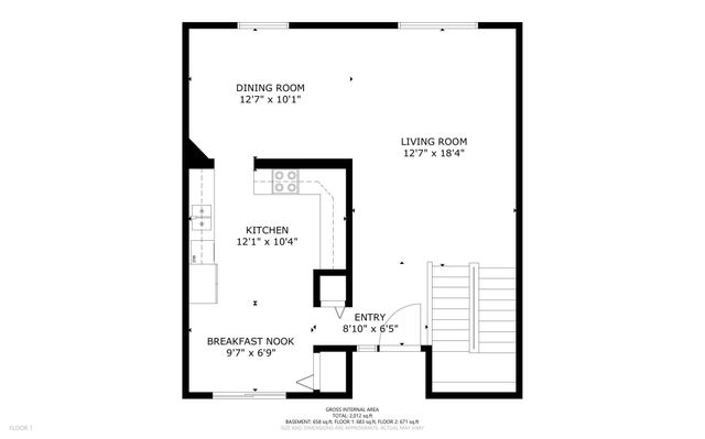 1159 Edgcumbe Road, Saint Paul, MN 55105