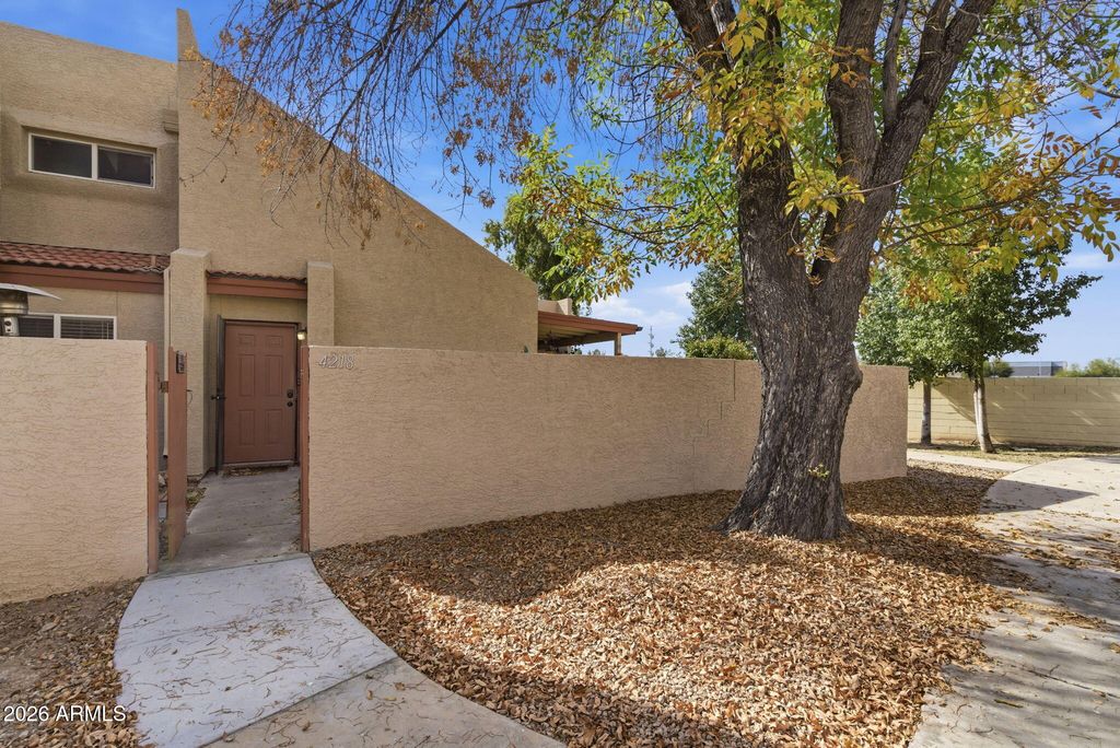 4218 W BOCA RATON Road, Phoenix, AZ 85053