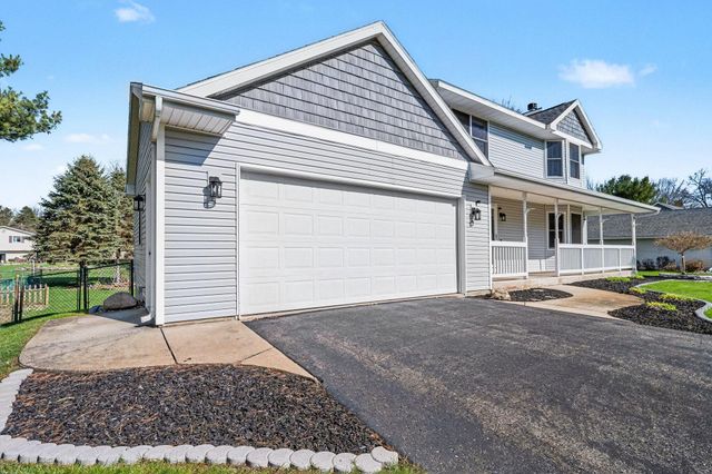 160 Rosewood Trail, Battle Creek, MI 49014