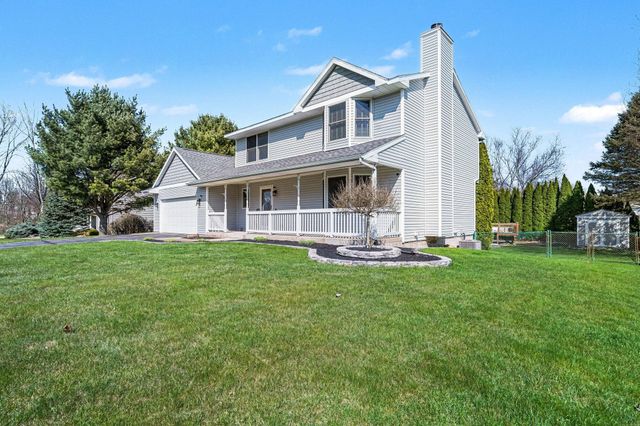 160 Rosewood Trail, Battle Creek, MI 49014