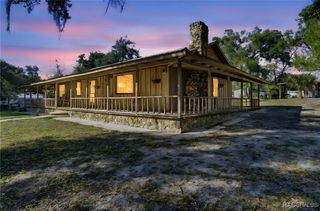 10125 E Clovernook Lane, Inverness, FL 34450