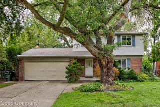 12227 Polara Drive, Sterling Heights, MI 48312