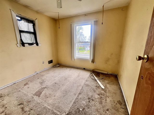 20043 Wyoming Avenue, Detroit, MI 48221