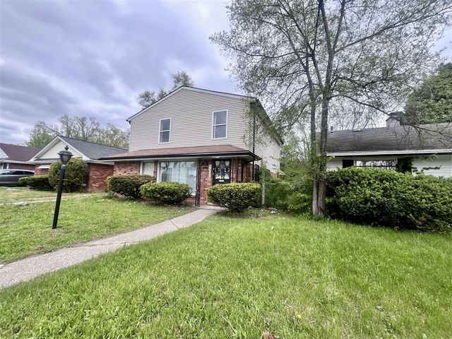 20043 Wyoming Avenue, Detroit, MI 48221