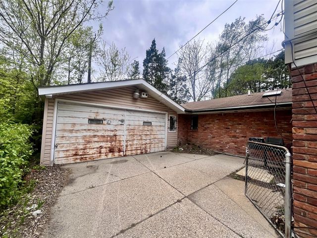20043 Wyoming Avenue, Detroit, MI 48221