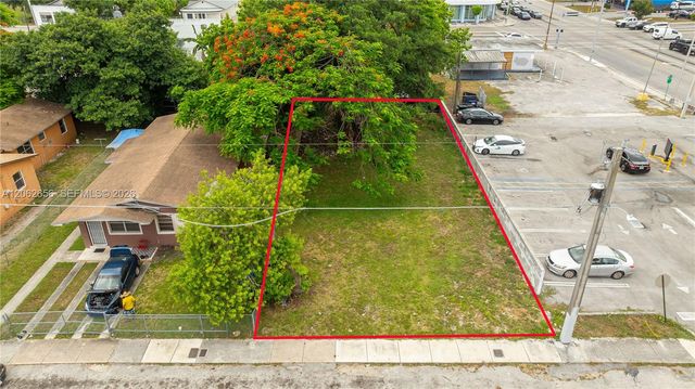 1618 NW 55th St, Miami, FL 33142