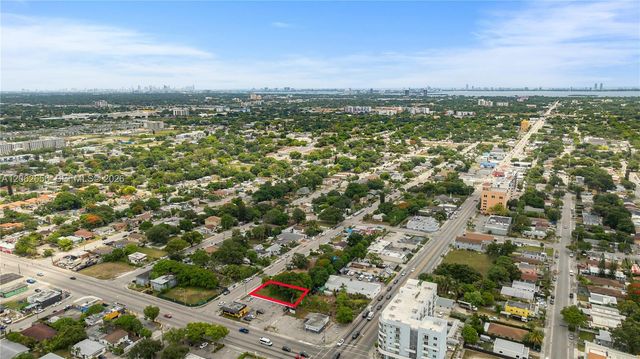 1618 NW 55th St, Miami, FL 33142