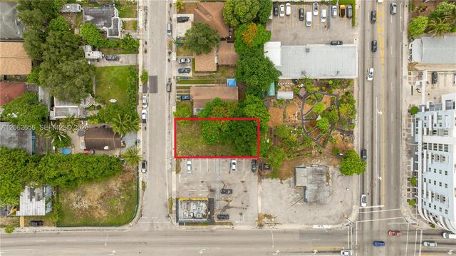 1618 NW 55th St, Miami, FL 33142