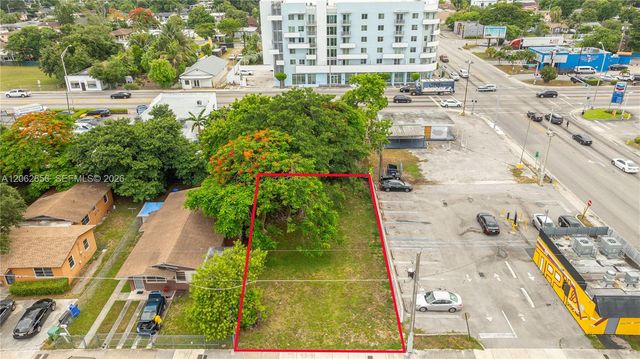 1618 NW 55th St, Miami, FL 33142