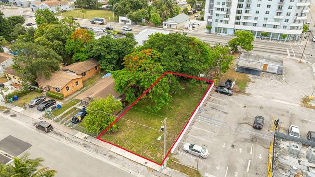 1618 NW 55th St, Miami, FL 33142