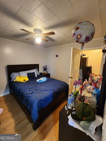 105 BENNETT Drive, Gainesville, GA 30501