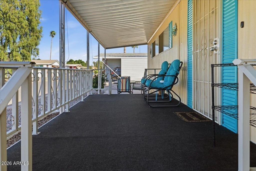 2401 W SOUTHERN Avenue 336, Tempe, AZ 85282 — photo 5