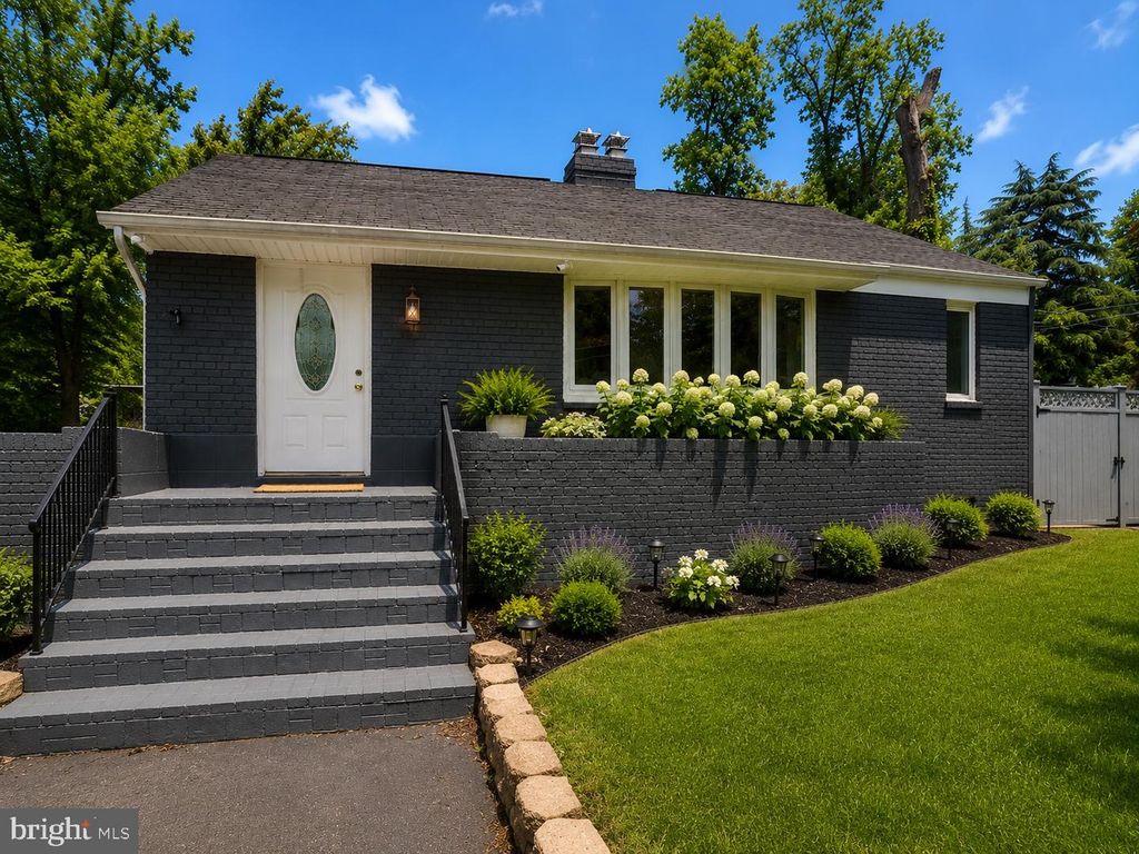 6614 COLUMBIA PIKE, Annandale, VA 22003