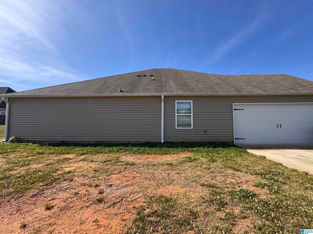 201 LEONARDS COURT, Montevallo, AL 35115