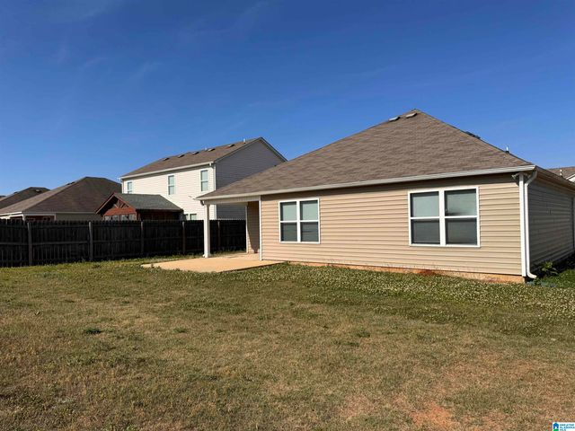201 LEONARDS COURT, Montevallo, AL 35115