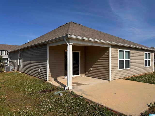 201 LEONARDS COURT, Montevallo, AL 35115