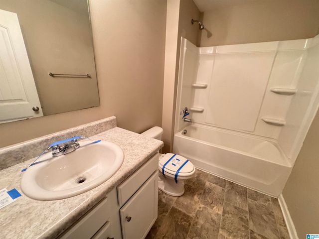 201 LEONARDS COURT, Montevallo, AL 35115