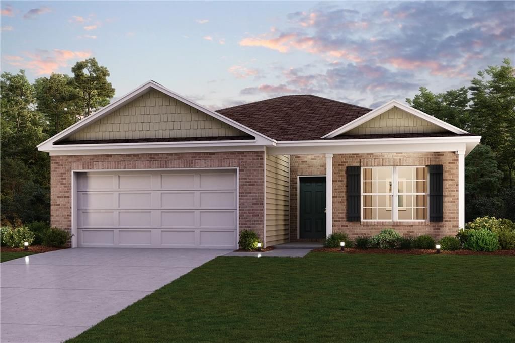 193 Bell Loop, Chatsworth, GA 30705