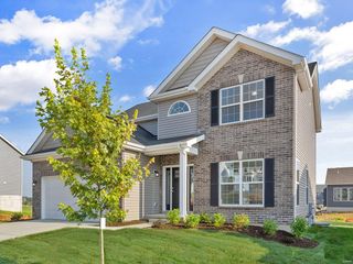 1547 Winding Meadows Drive, Fenton, MO 63026