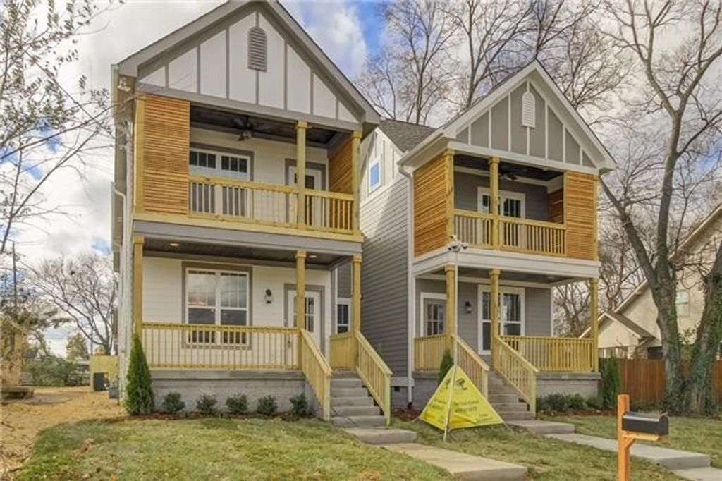 1215 Tremont St, Nashville, TN 37212