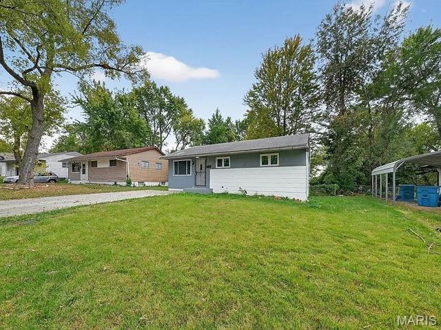138 Grampian Road, Riverview, MO 63137