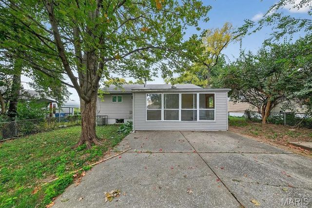 138 Grampian Road, Riverview, MO 63137