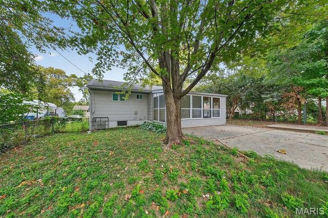138 Grampian Road, Riverview, MO 63137