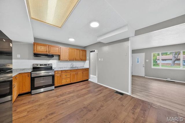138 Grampian Road, Riverview, MO 63137