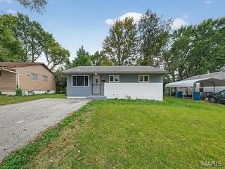 138 Grampian Road, Riverview, MO 63137