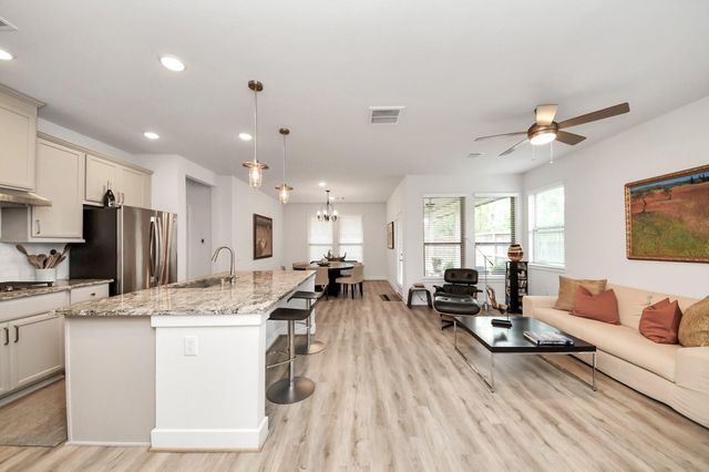 5502 Austin Bend Lane, Fulshear, TX 77441