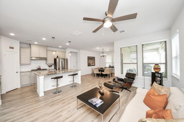 5502 Austin Bend Lane, Fulshear, TX 77441