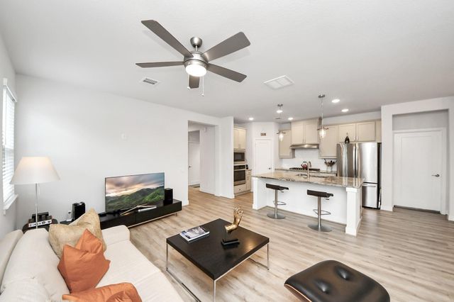 5502 Austin Bend Lane, Fulshear, TX 77441