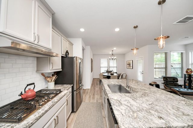 5502 Austin Bend Lane, Fulshear, TX 77441