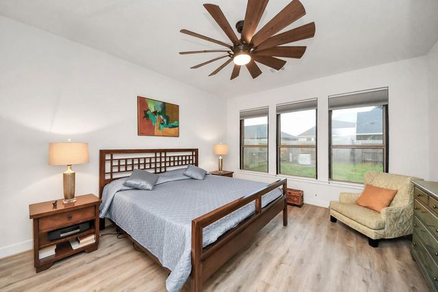 5502 Austin Bend Lane, Fulshear, TX 77441