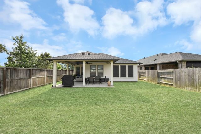 5502 Austin Bend Lane, Fulshear, TX 77441