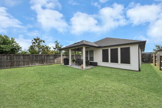 5502 Austin Bend Lane, Fulshear, TX 77441