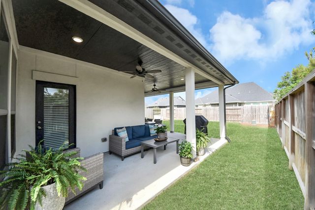 5502 Austin Bend Lane, Fulshear, TX 77441