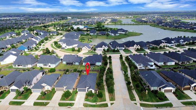 5502 Austin Bend Lane, Fulshear, TX 77441