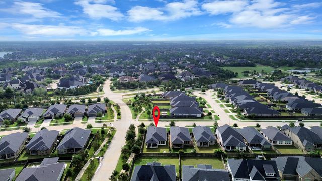 5502 Austin Bend Lane, Fulshear, TX 77441